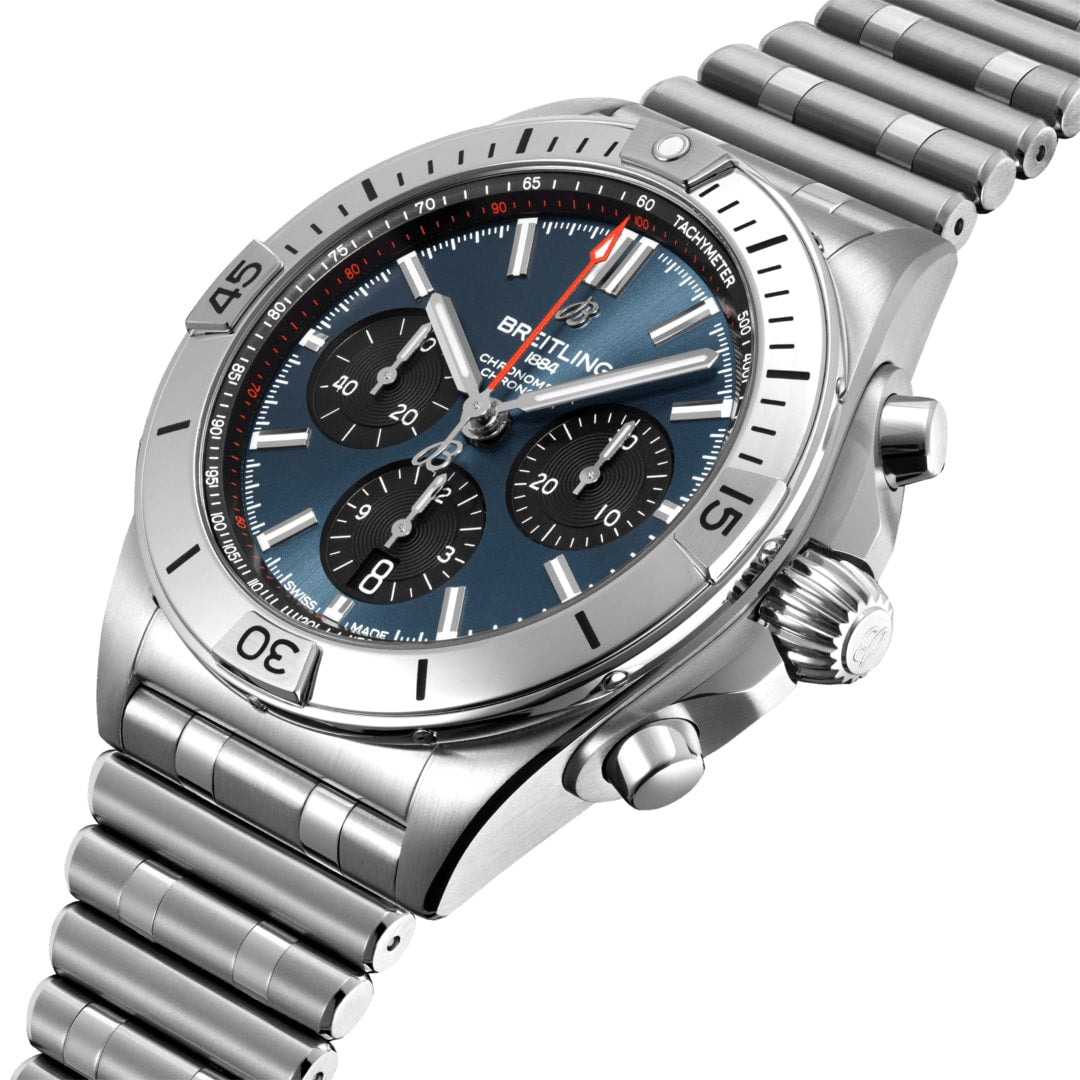 Chronomat B01 42