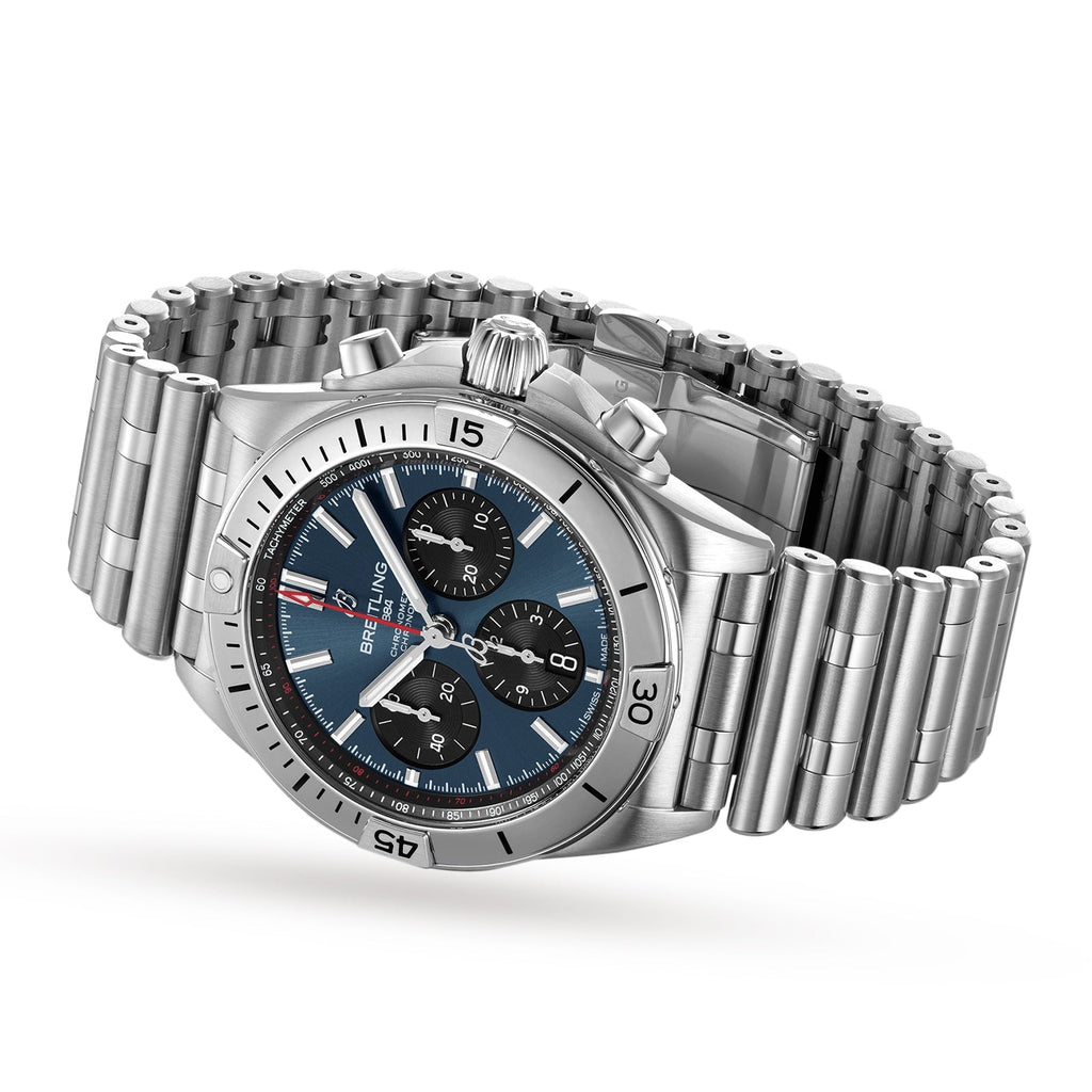 Chronomat B01 42