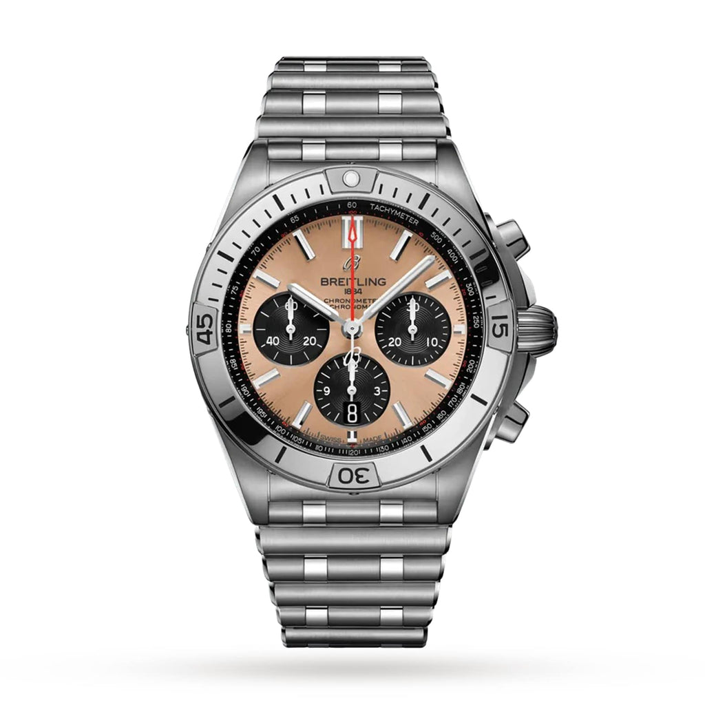 Chronomat B01 42