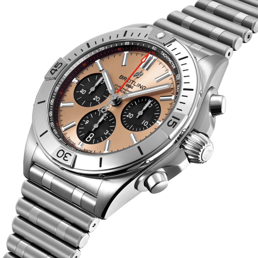 Chronomat B01 42