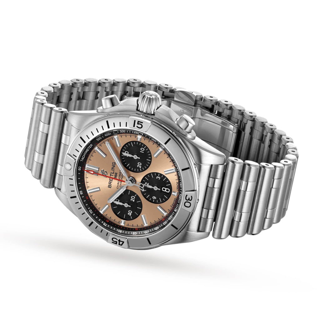 Chronomat B01 42