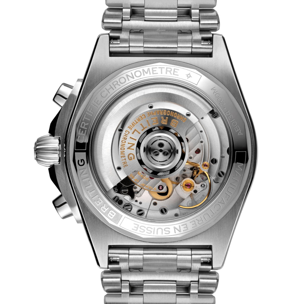Chronomat B01 42