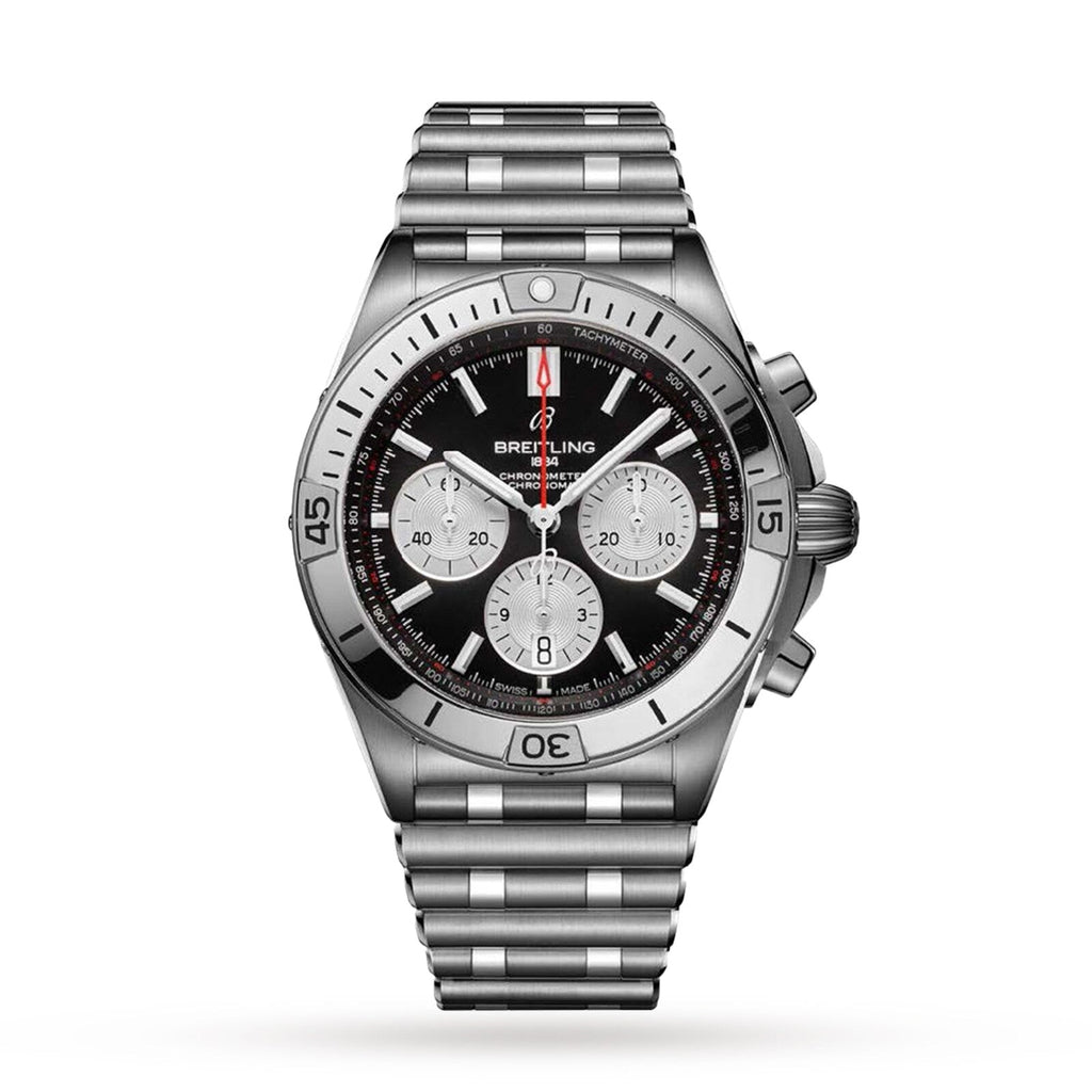 Chronomat B01 42