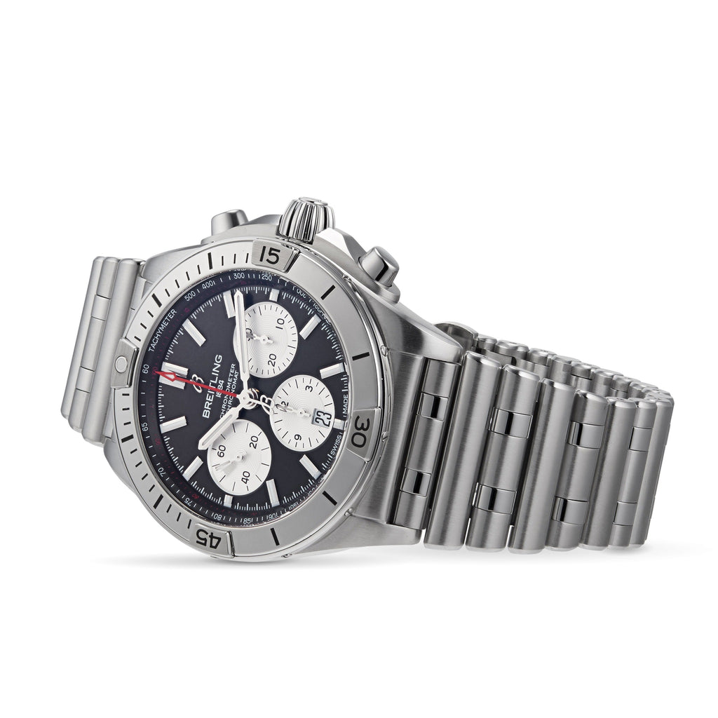 Chronomat B01 42