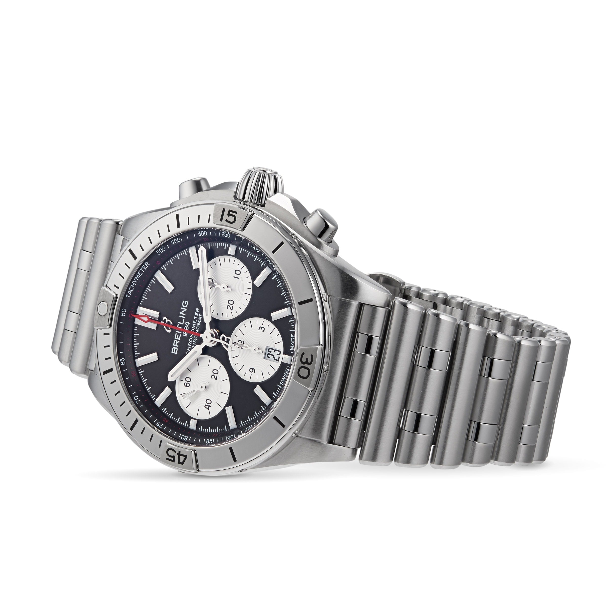 Chronomat B01 42