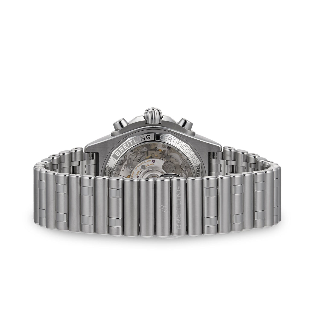 Chronomat B01 42