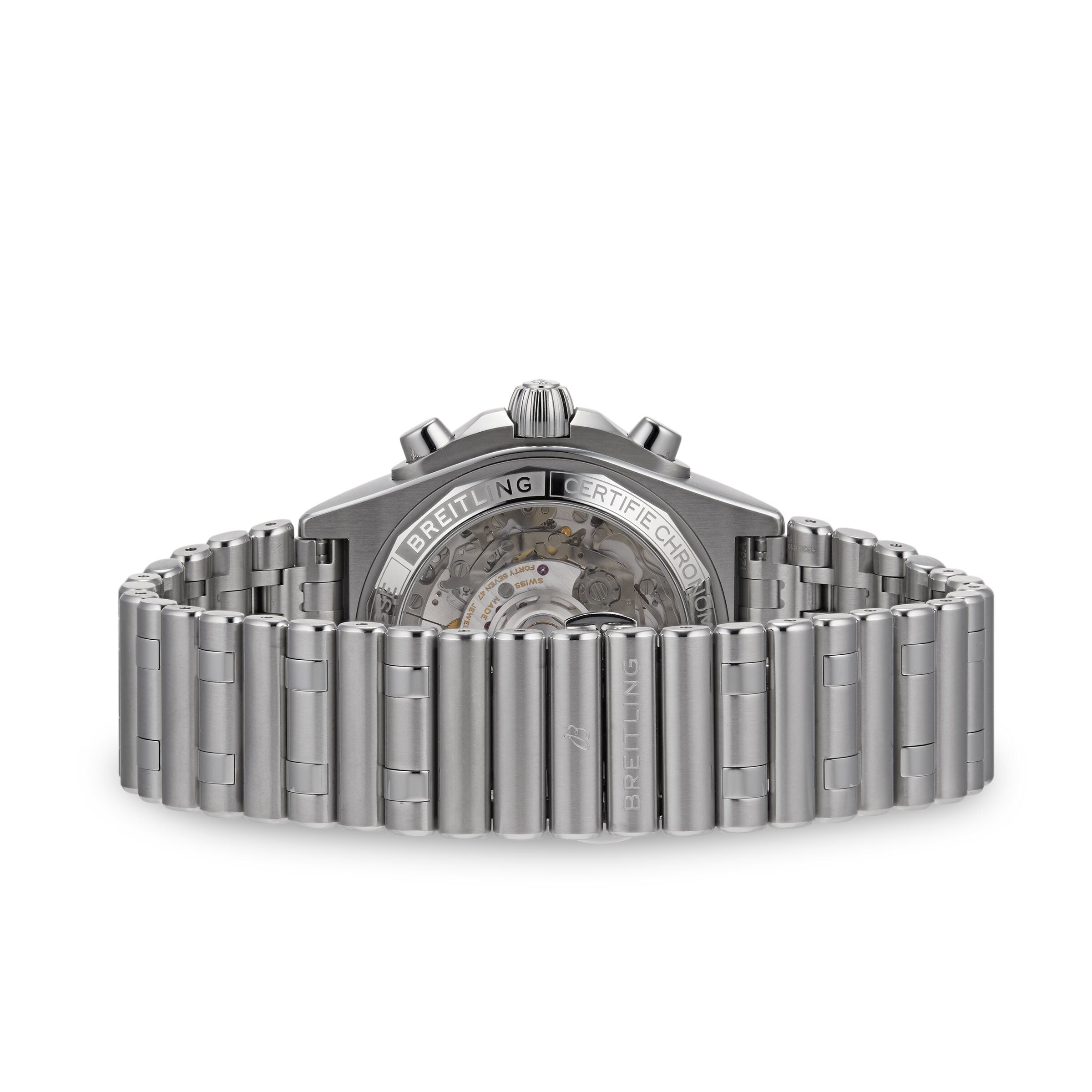 Chronomat B01 42