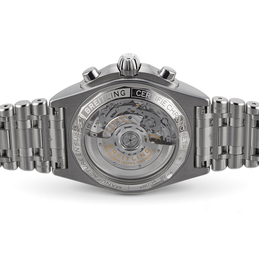 Chronomat B01 42