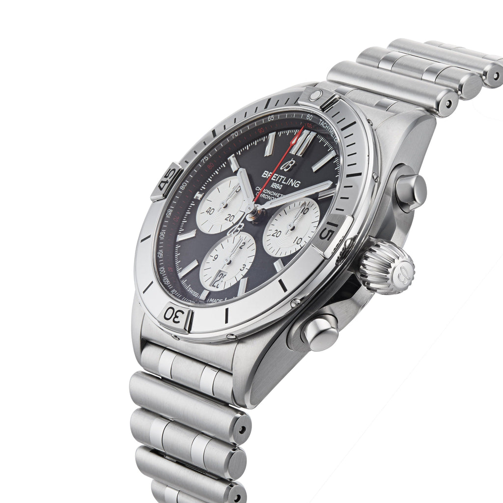 Chronomat B01 42