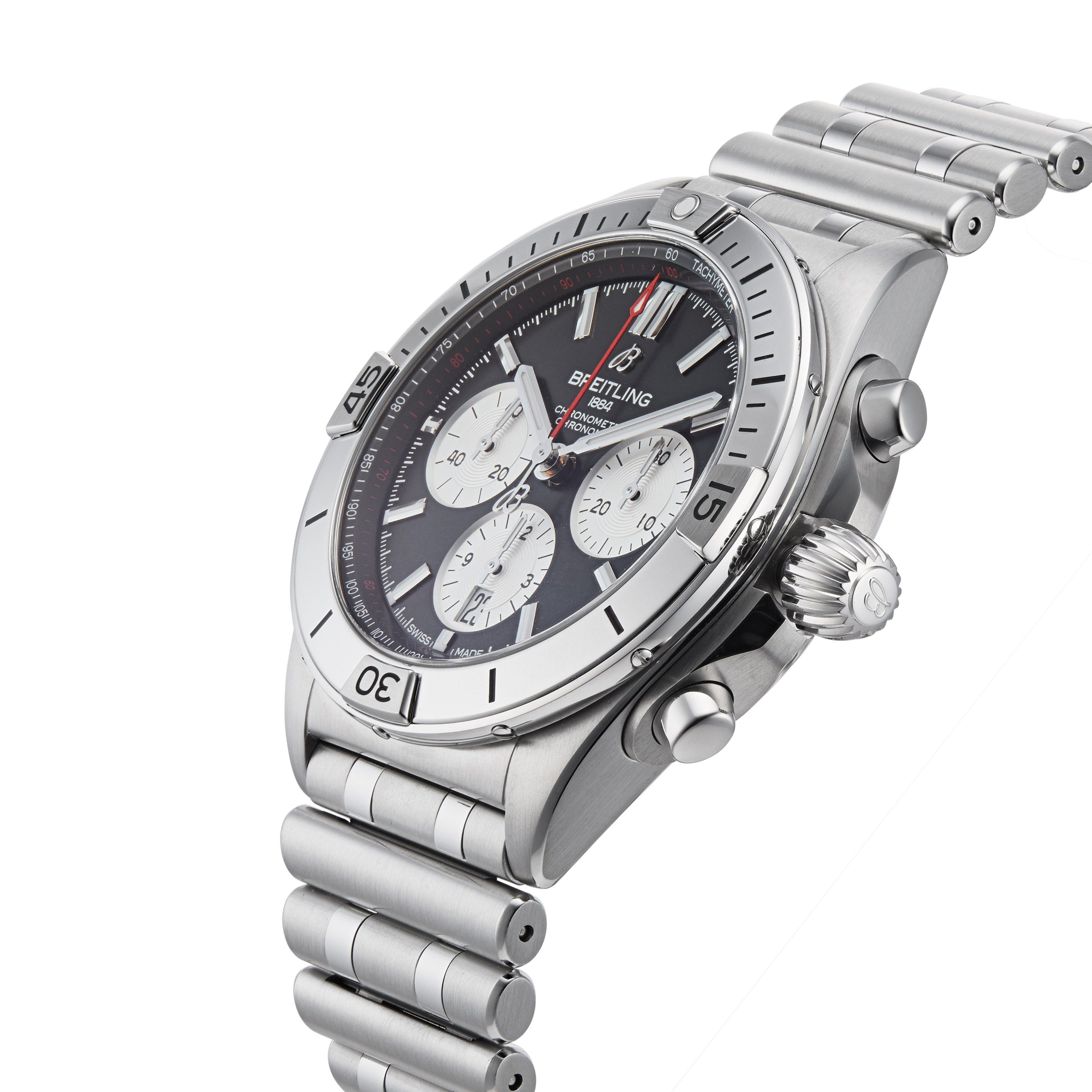 Chronomat B01 42