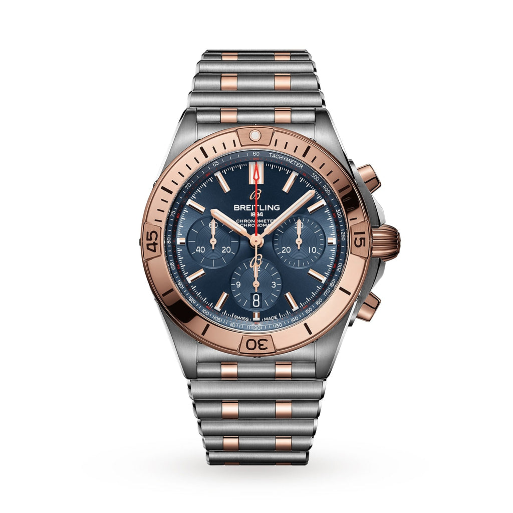 Chronomat B01 42