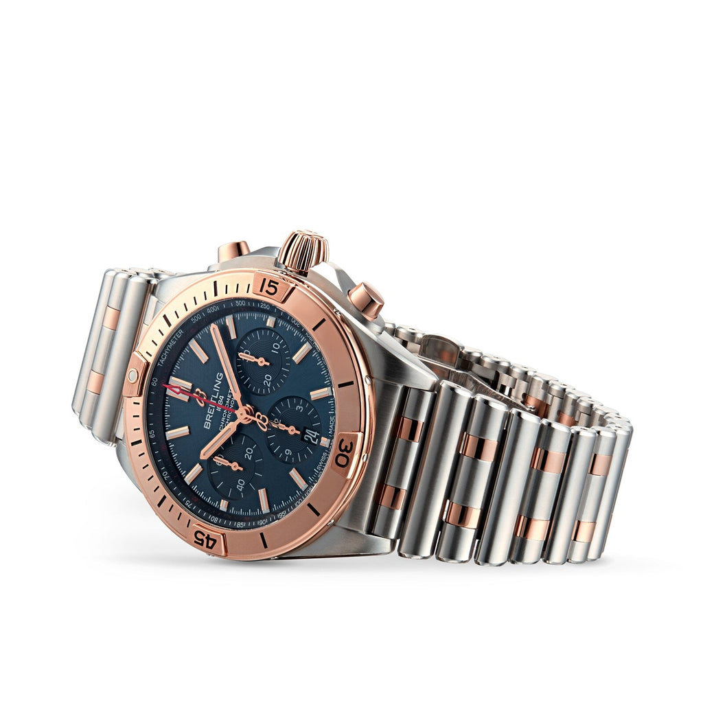 Chronomat B01 42