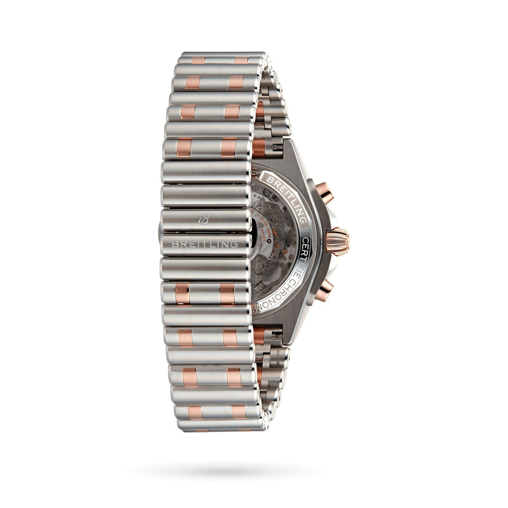 Chronomat B01 42