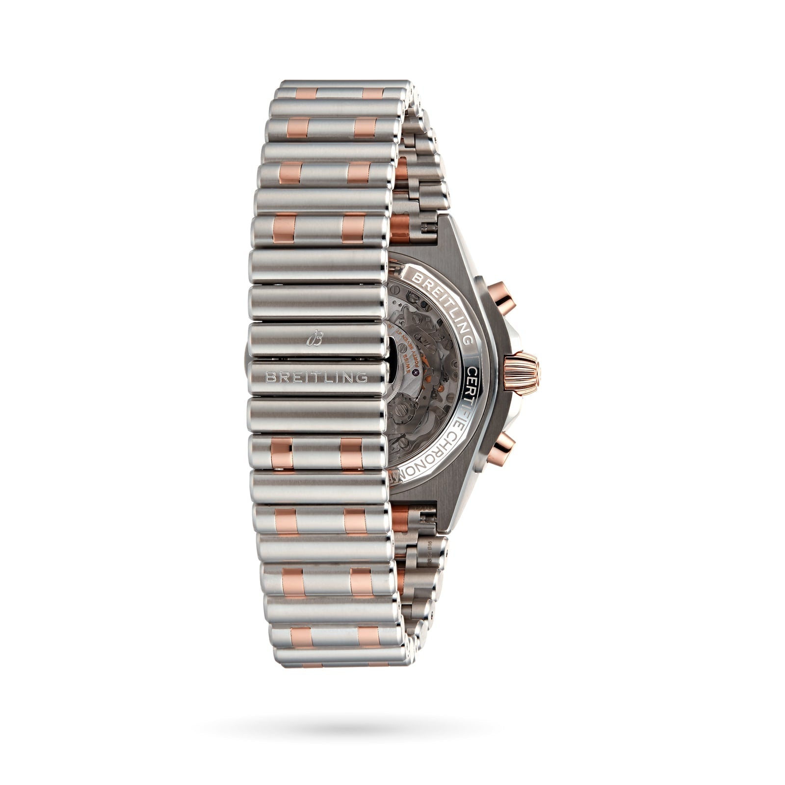 Chronomat B01 42