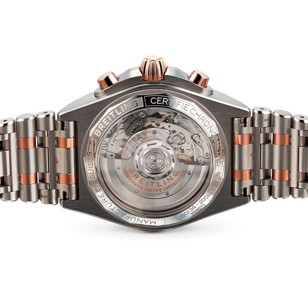 Chronomat B01 42
