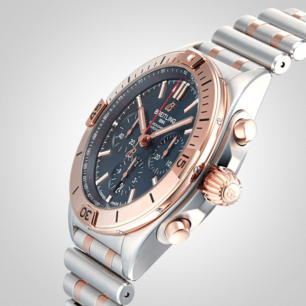 Chronomat B01 42