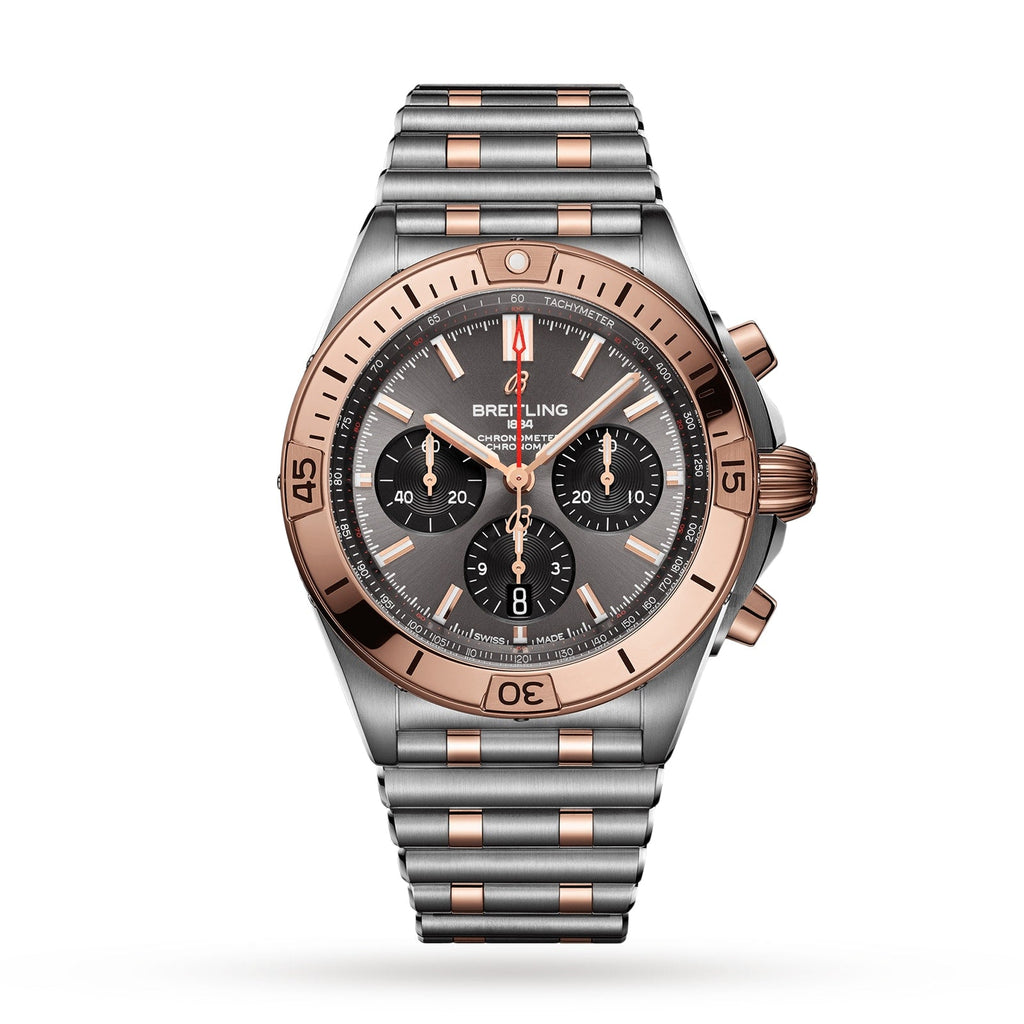 Chronomat B01 42