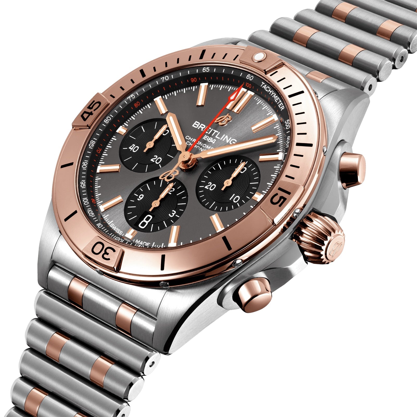 Chronomat B01 42