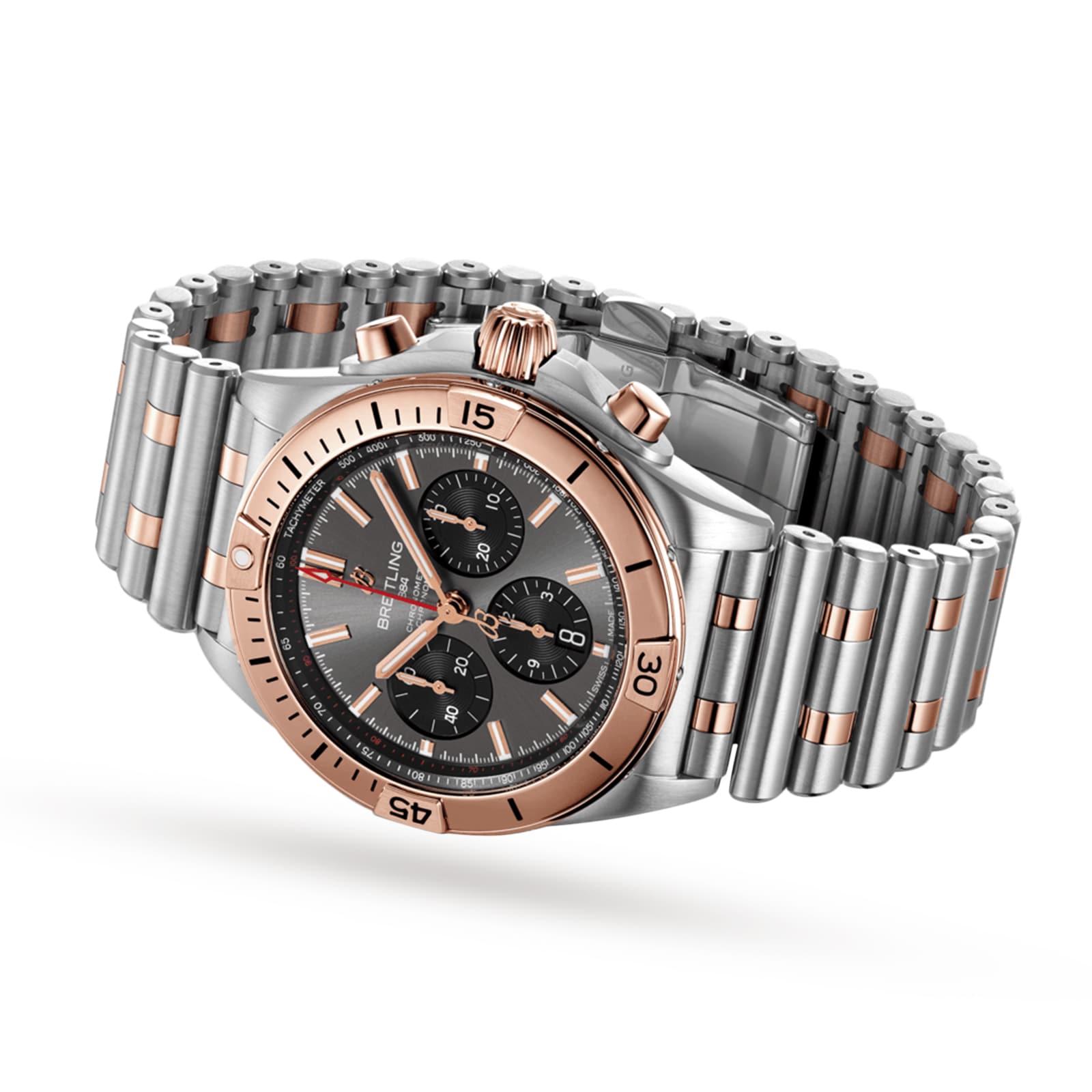 Chronomat B01 42