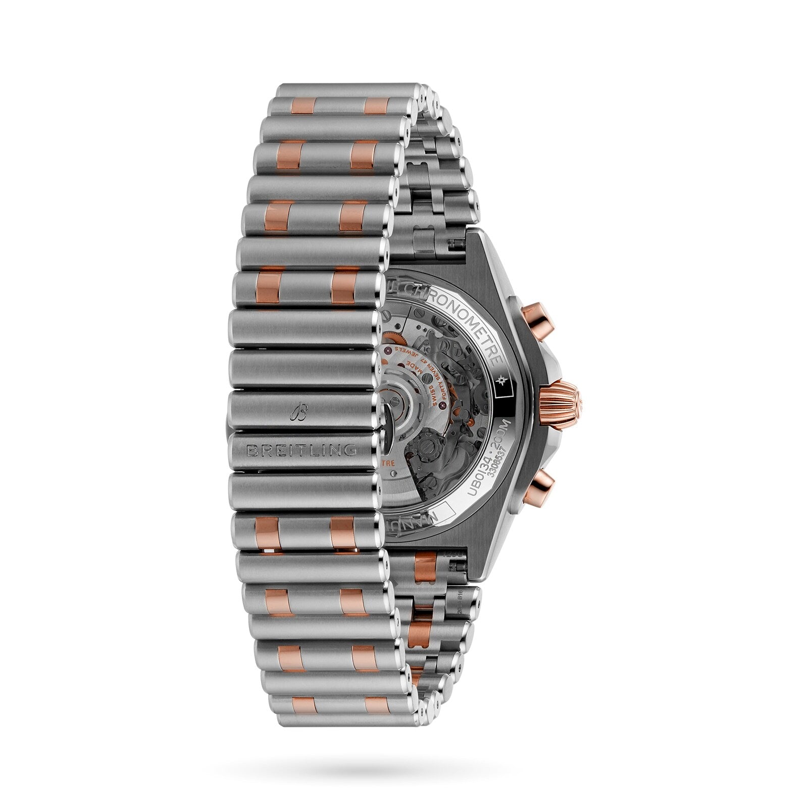 Chronomat B01 42