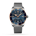 Superocean Heritage B20 Automatic 42