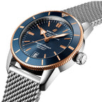 Superocean Heritage B20 Automatic 42