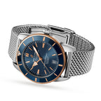 Superocean Heritage B20 Automatic 42