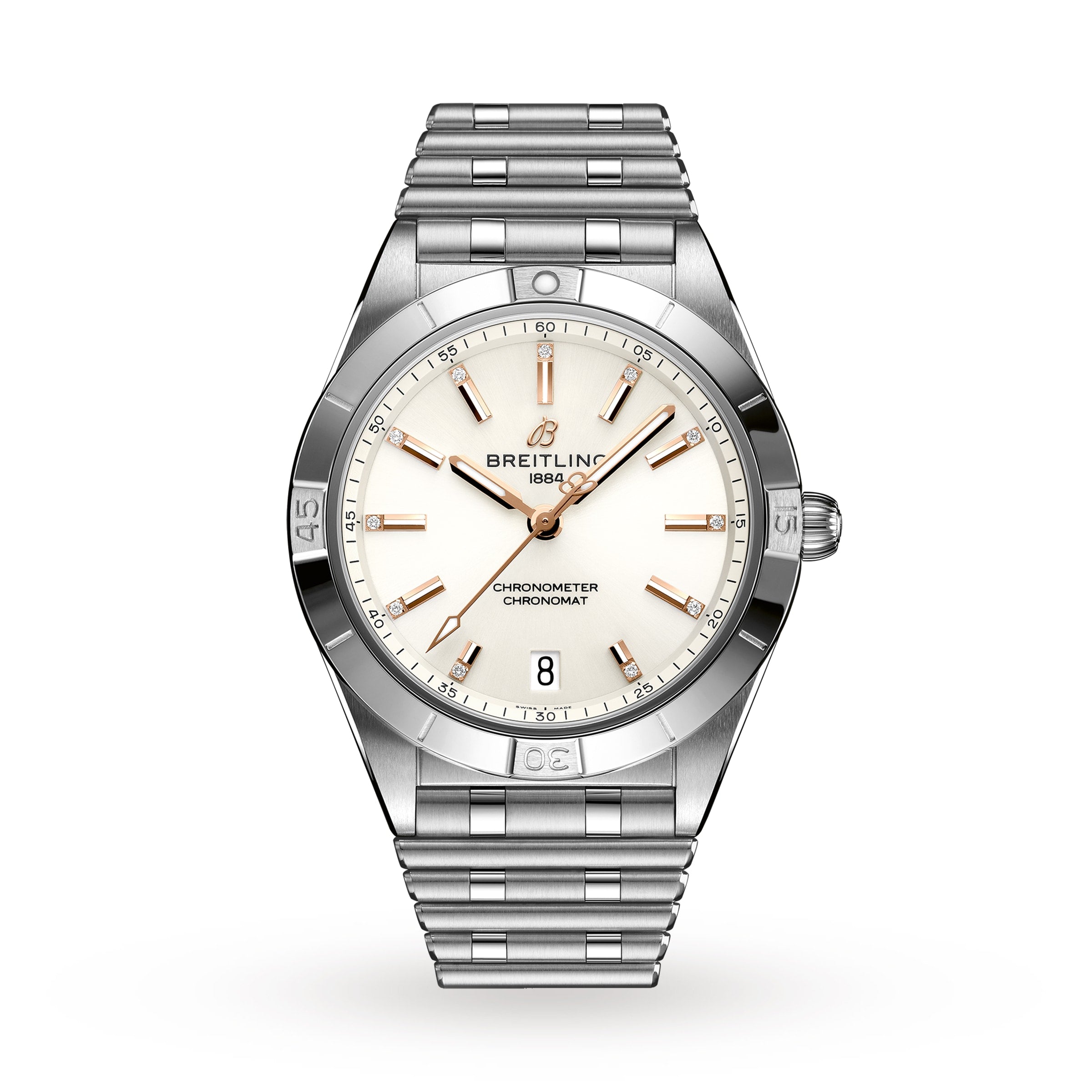 Chronomat Automatic 36