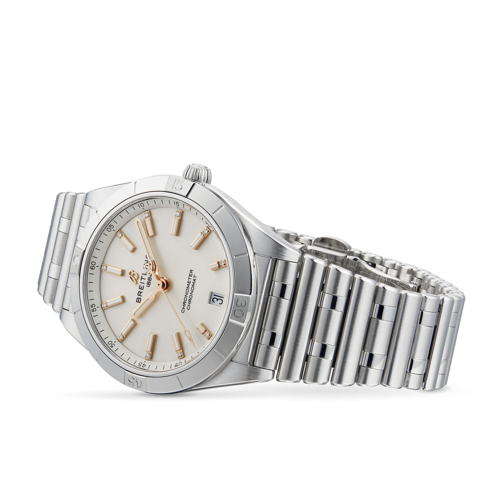 Chronomat Automatic 36