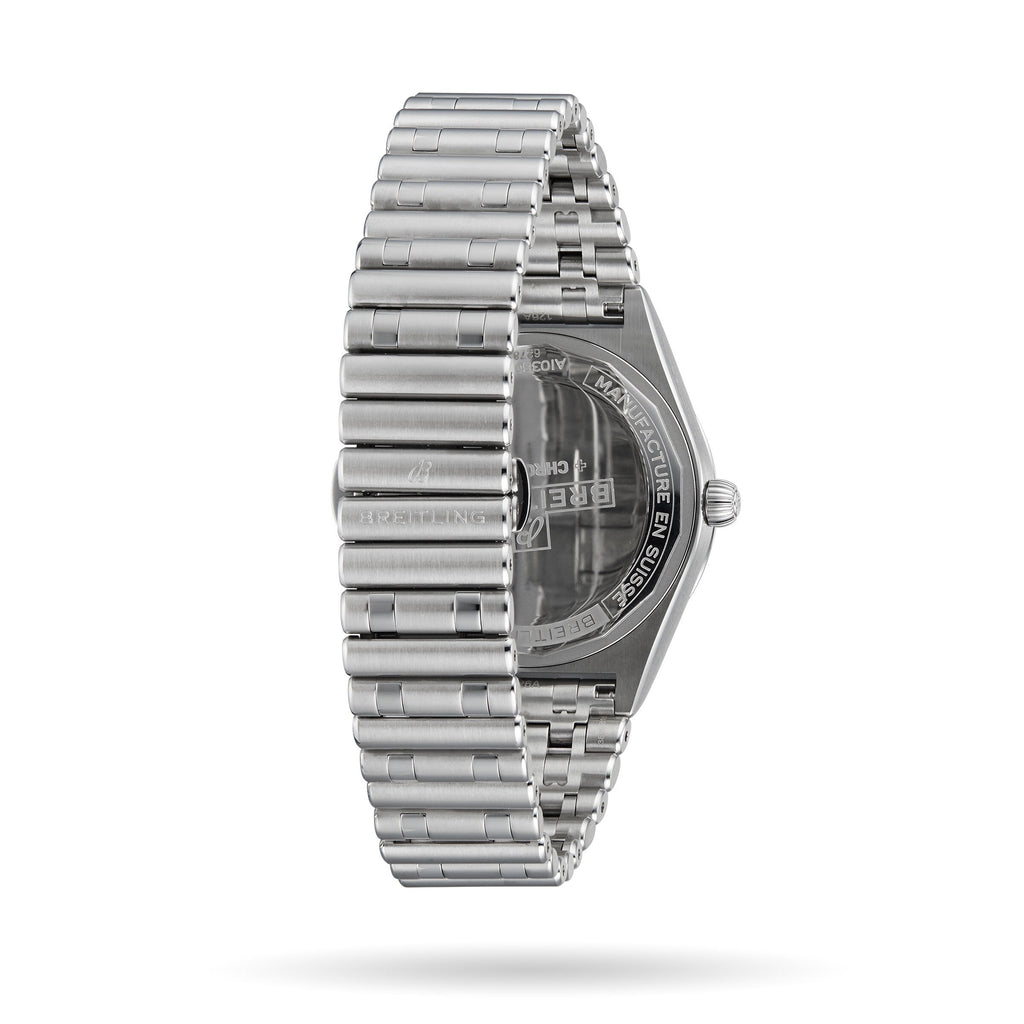 Chronomat Automatic 36