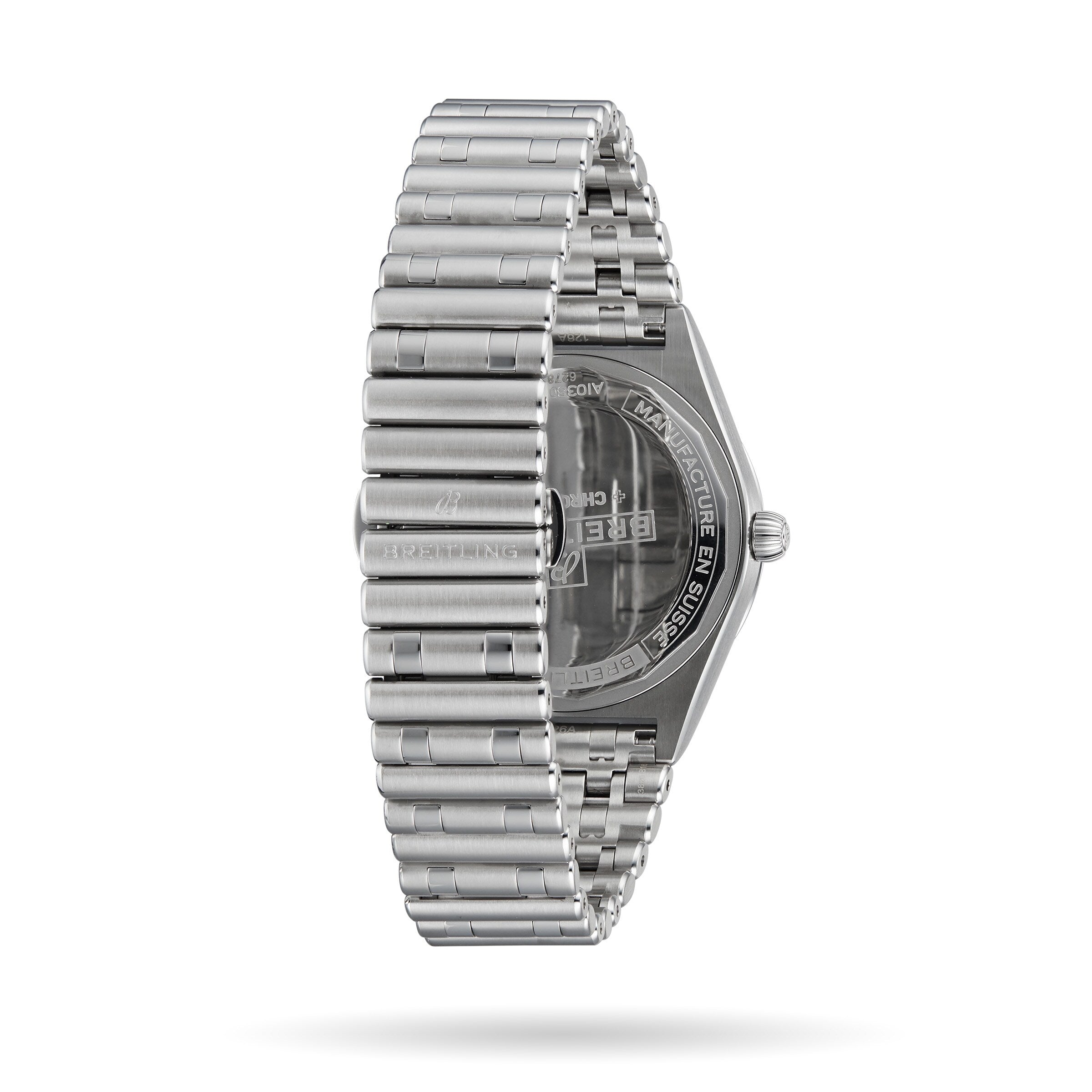 Chronomat Automatic 36