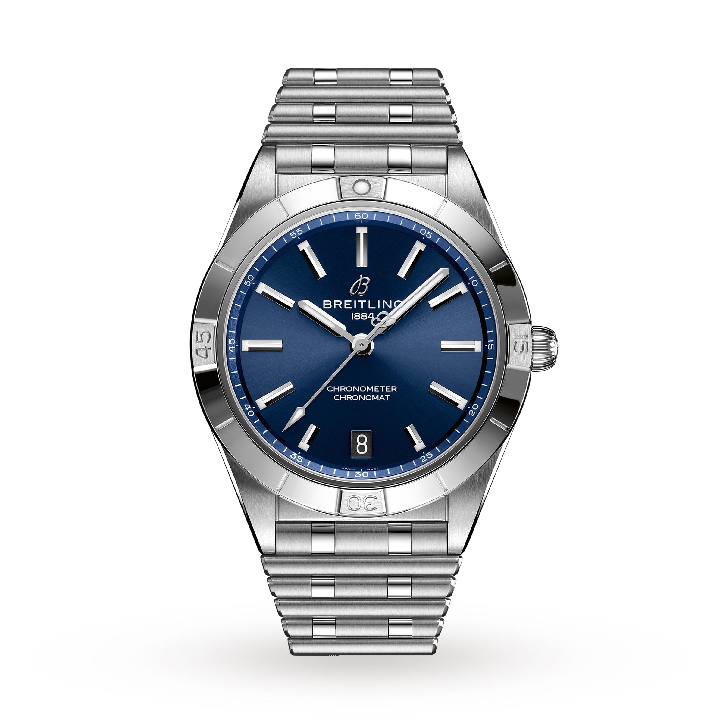 Chronomat Automatic 36