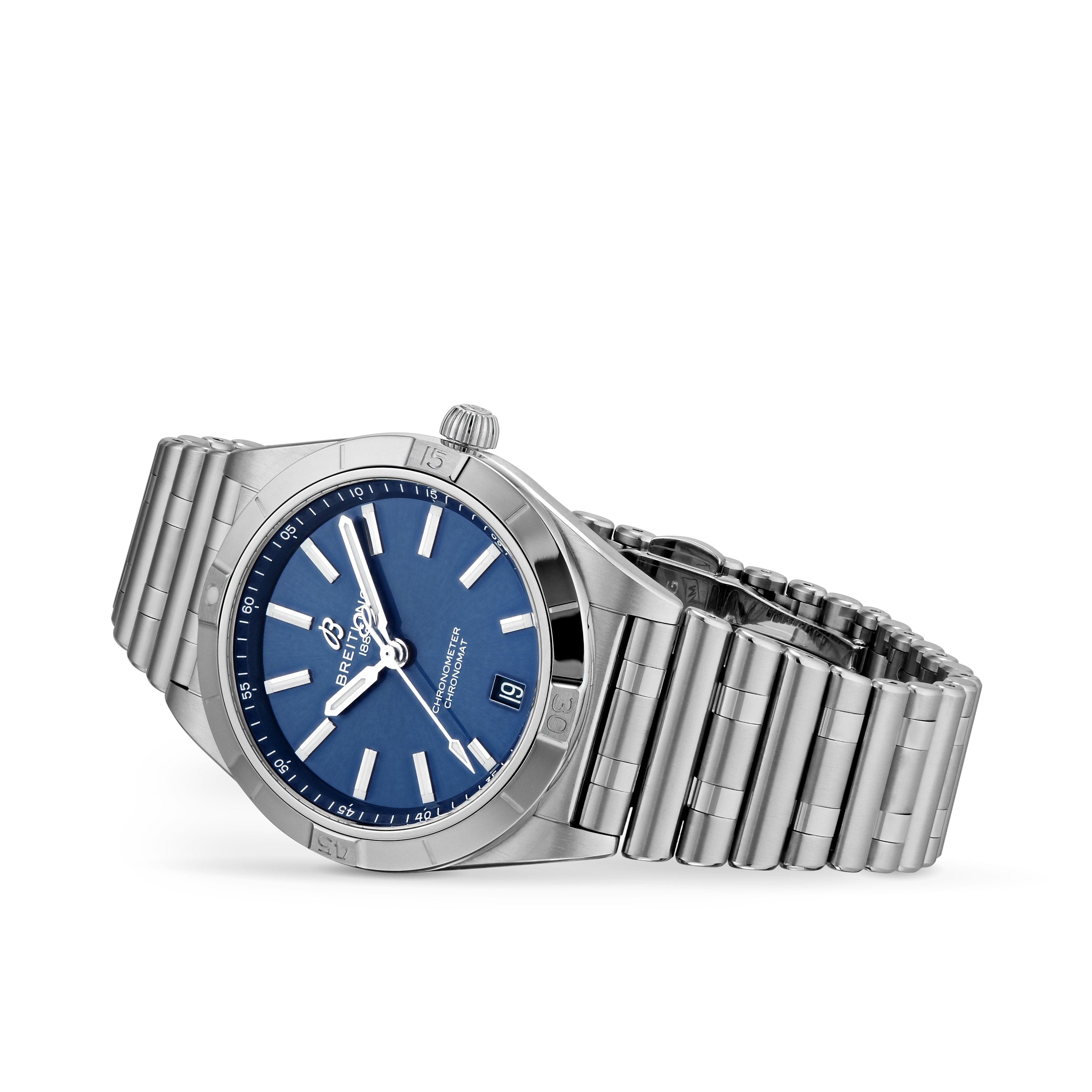 Chronomat Automatic 36