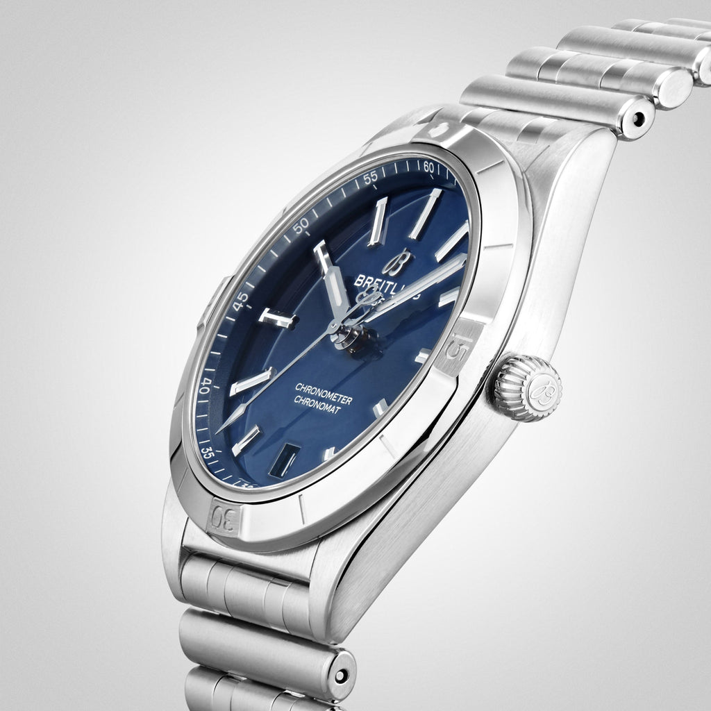 Chronomat Automatic 36