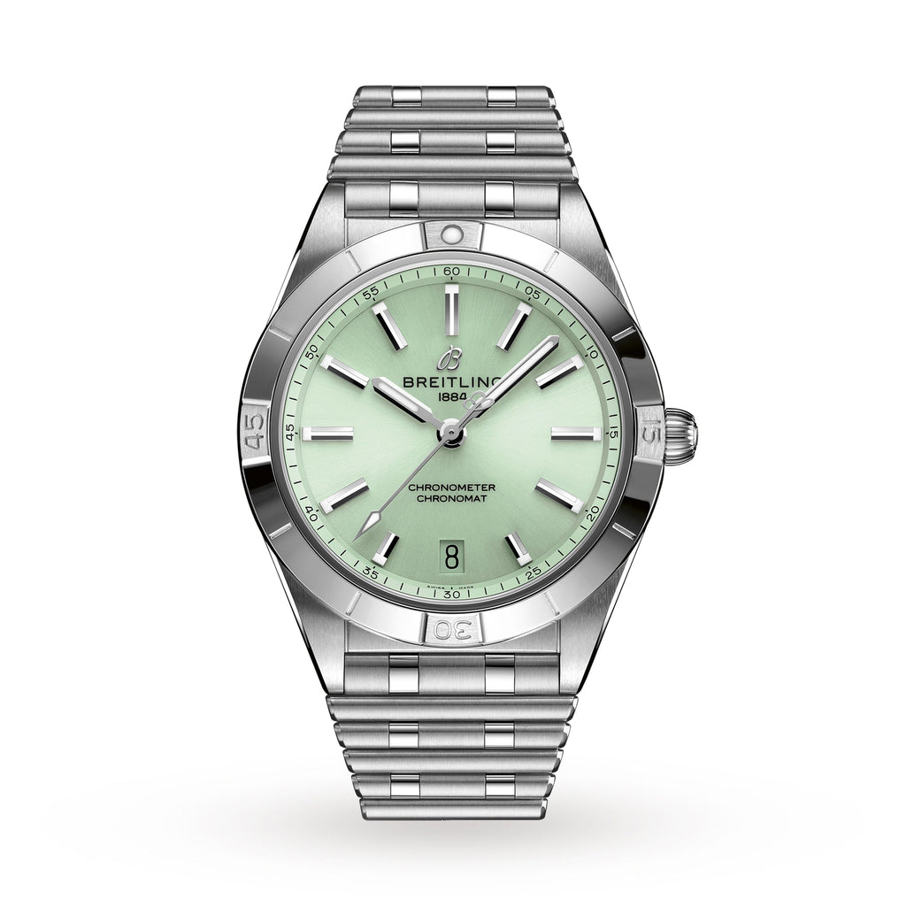 Chronomat Automatic 36