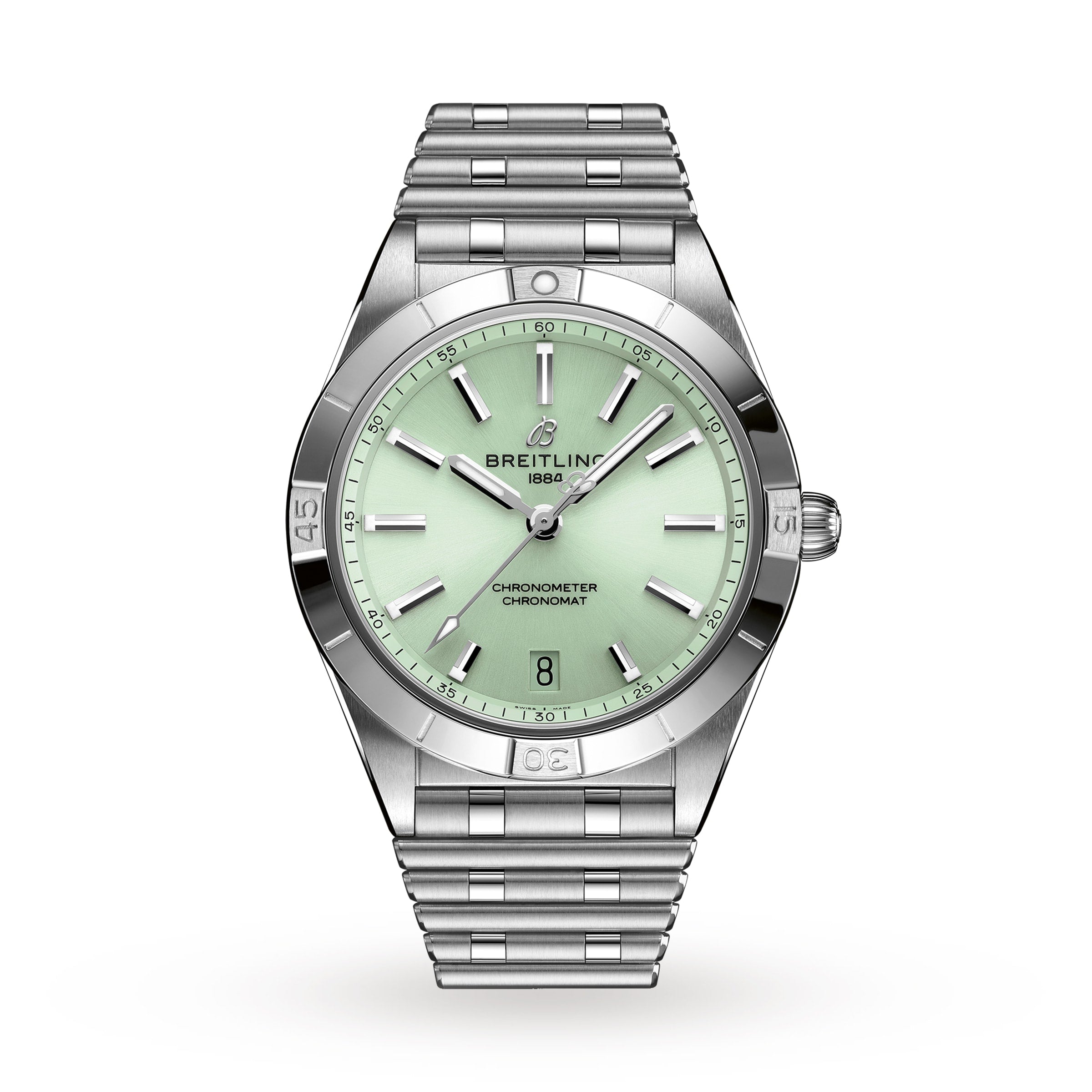 Chronomat Automatic 36