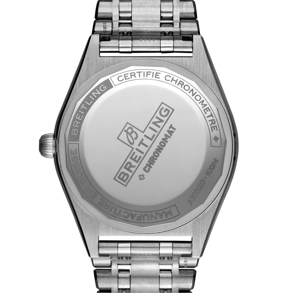 Chronomat Automatic 36
