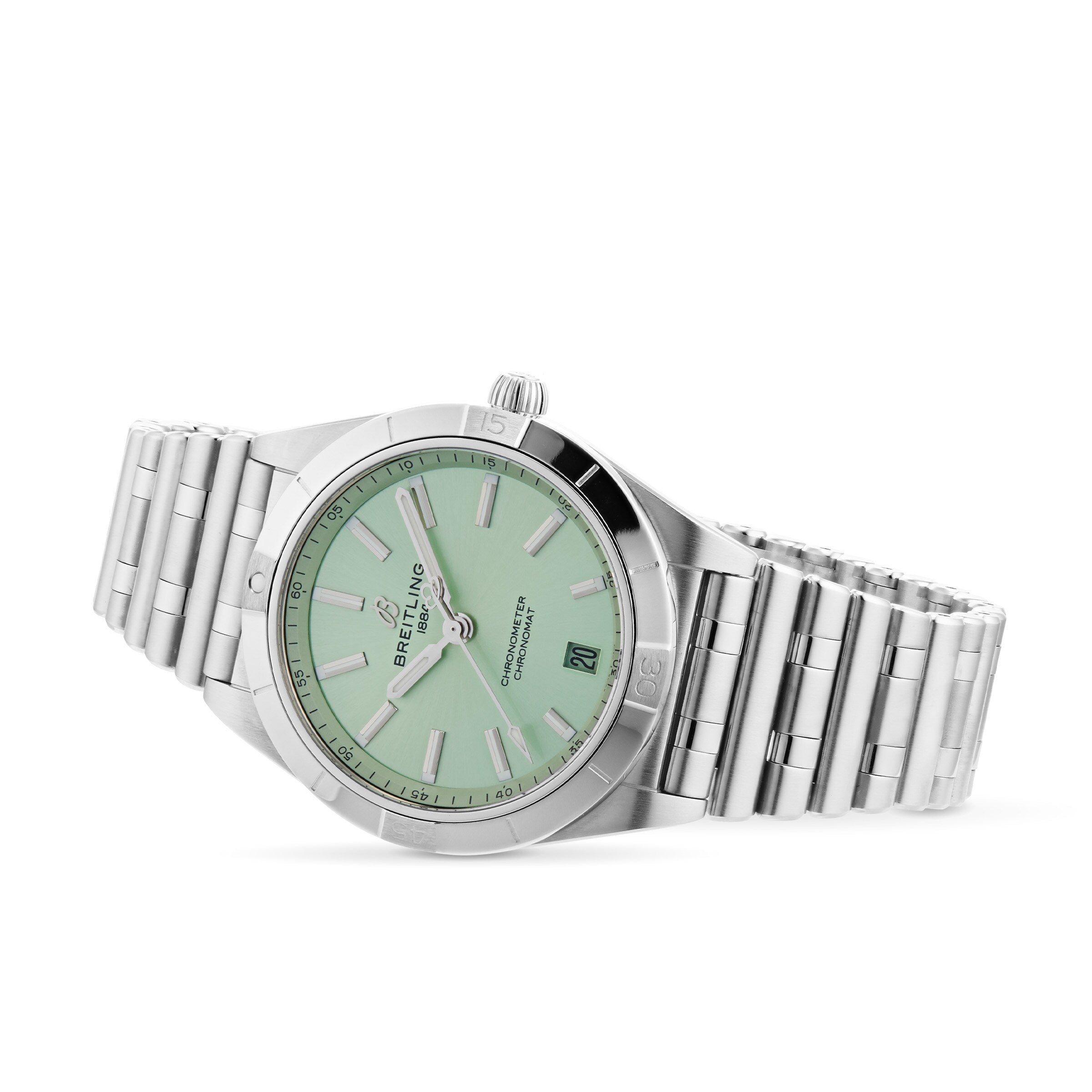 Chronomat Automatic 36