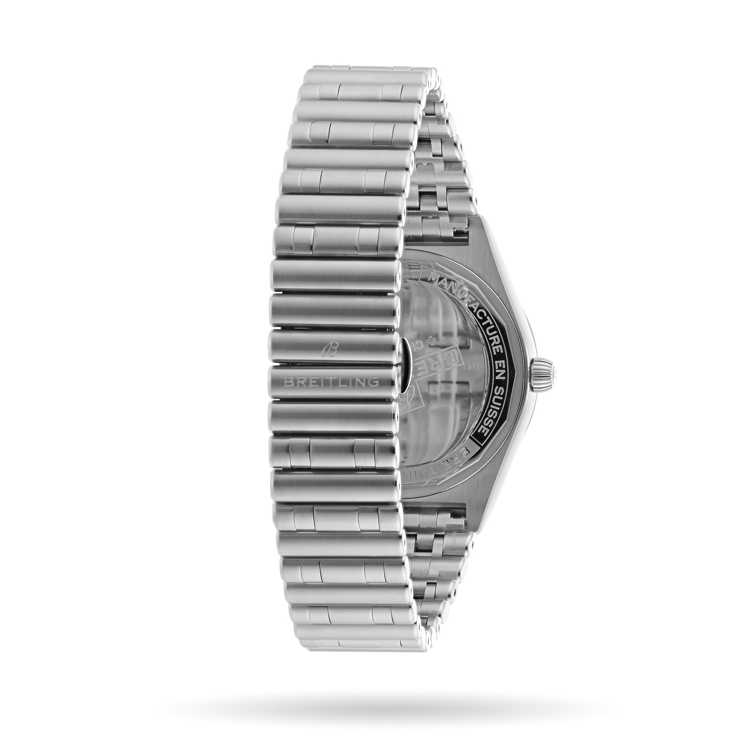 Chronomat Automatic 36