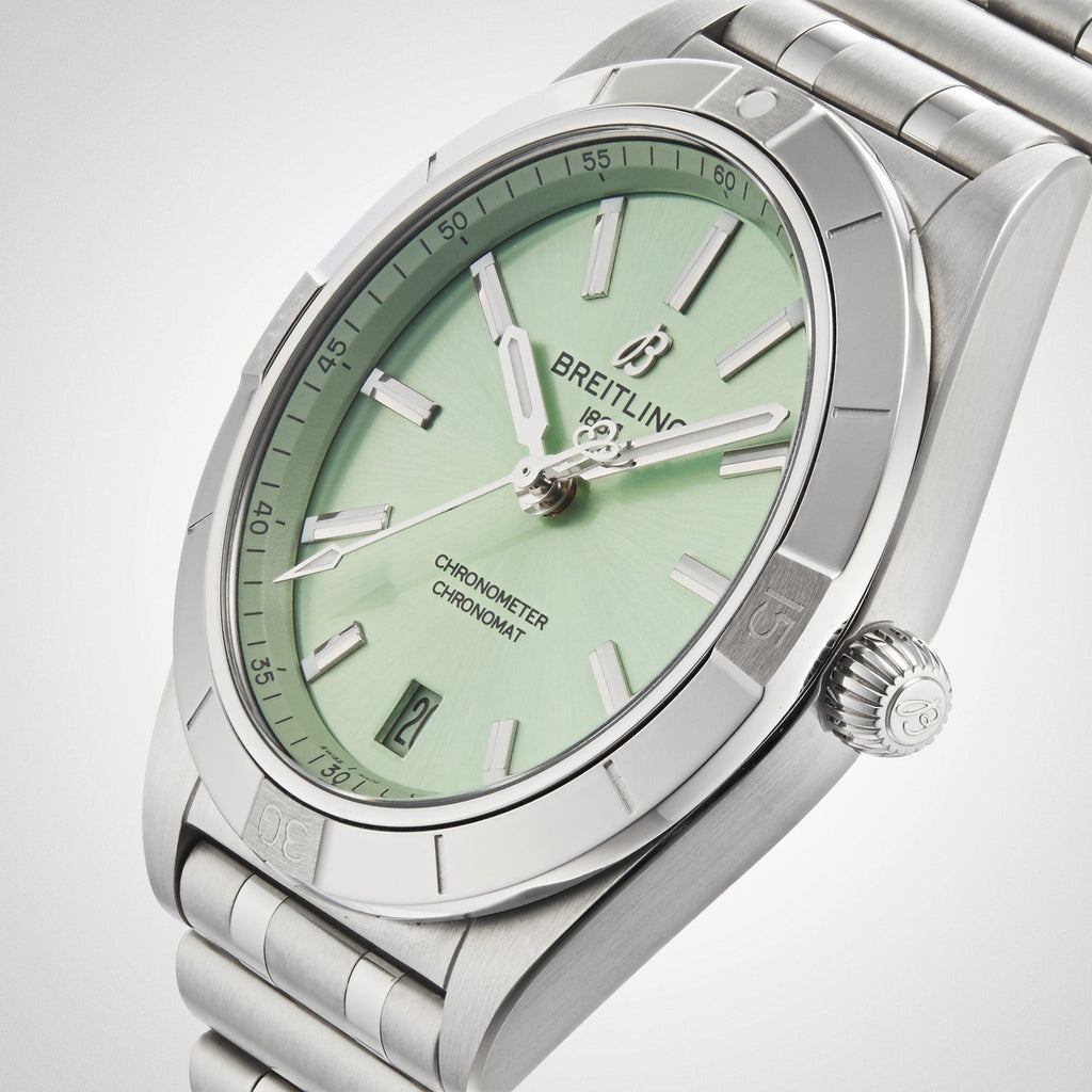 Chronomat Automatic 36