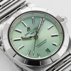 Chronomat Automatic 36