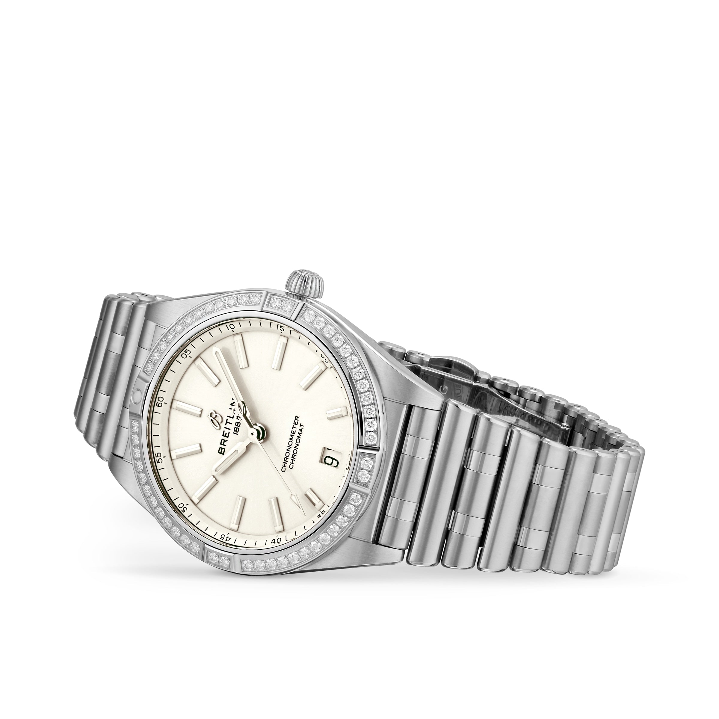 Chronomat Automatic 36