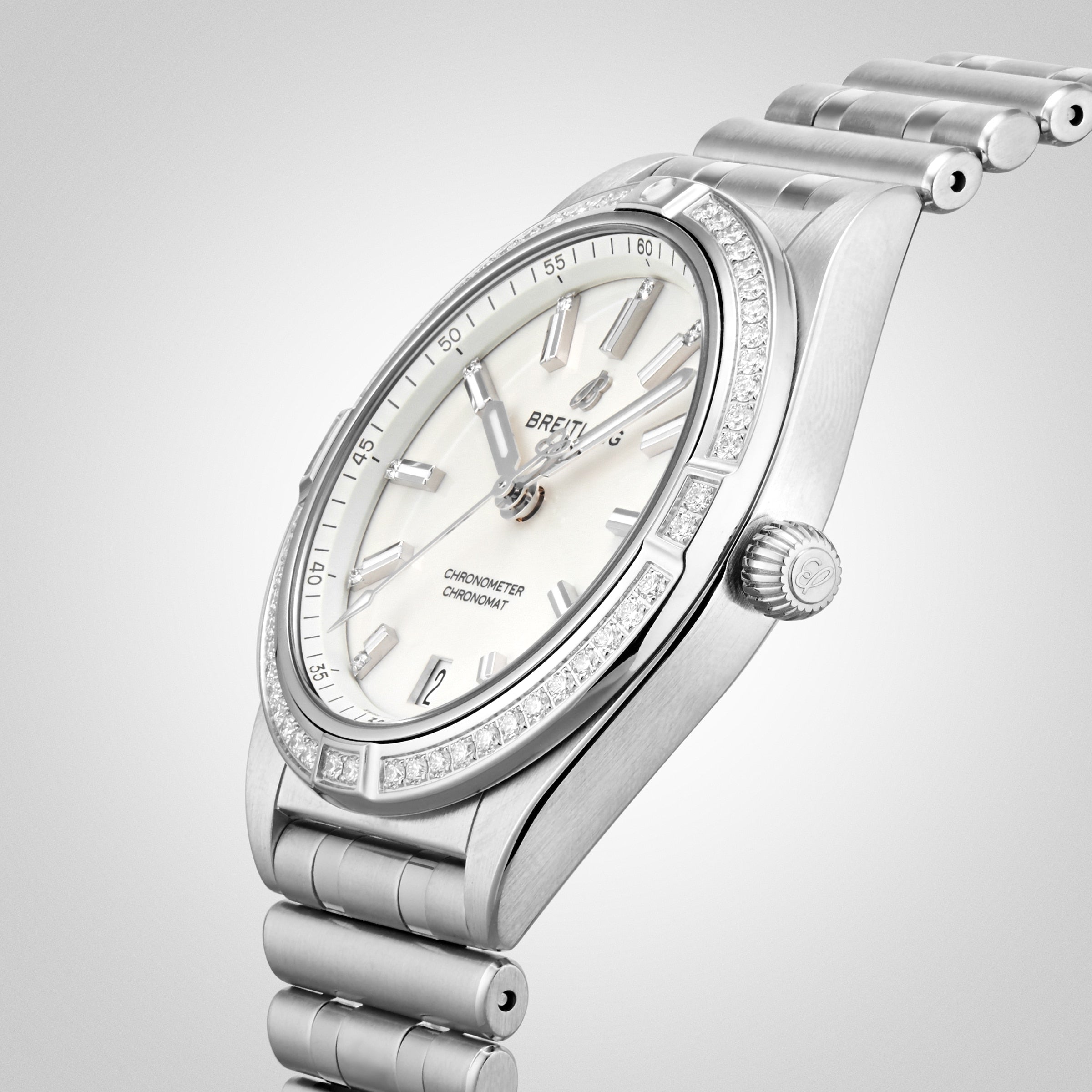 Chronomat Automatic 36