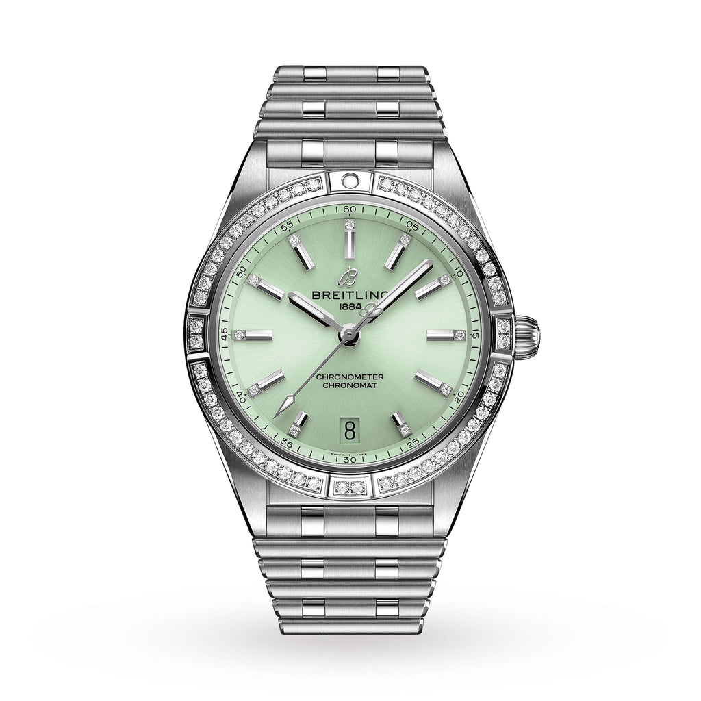 Chronomat Automatic 36