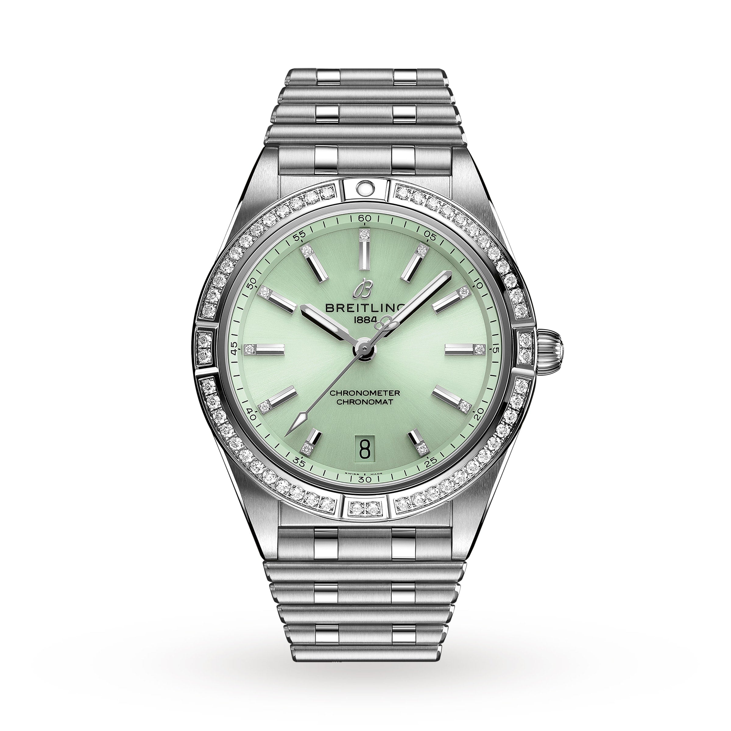 Chronomat Automatic 36