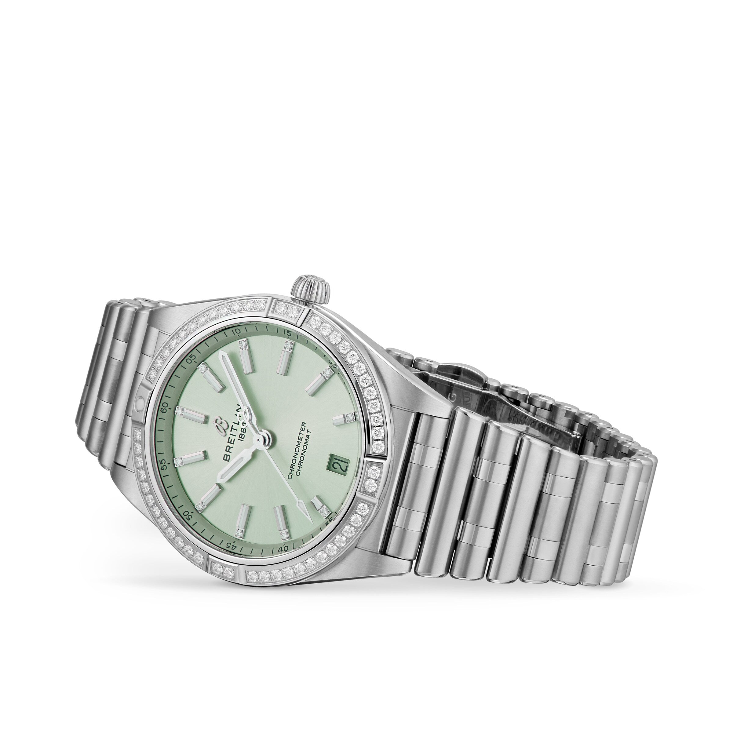 Chronomat Automatic 36