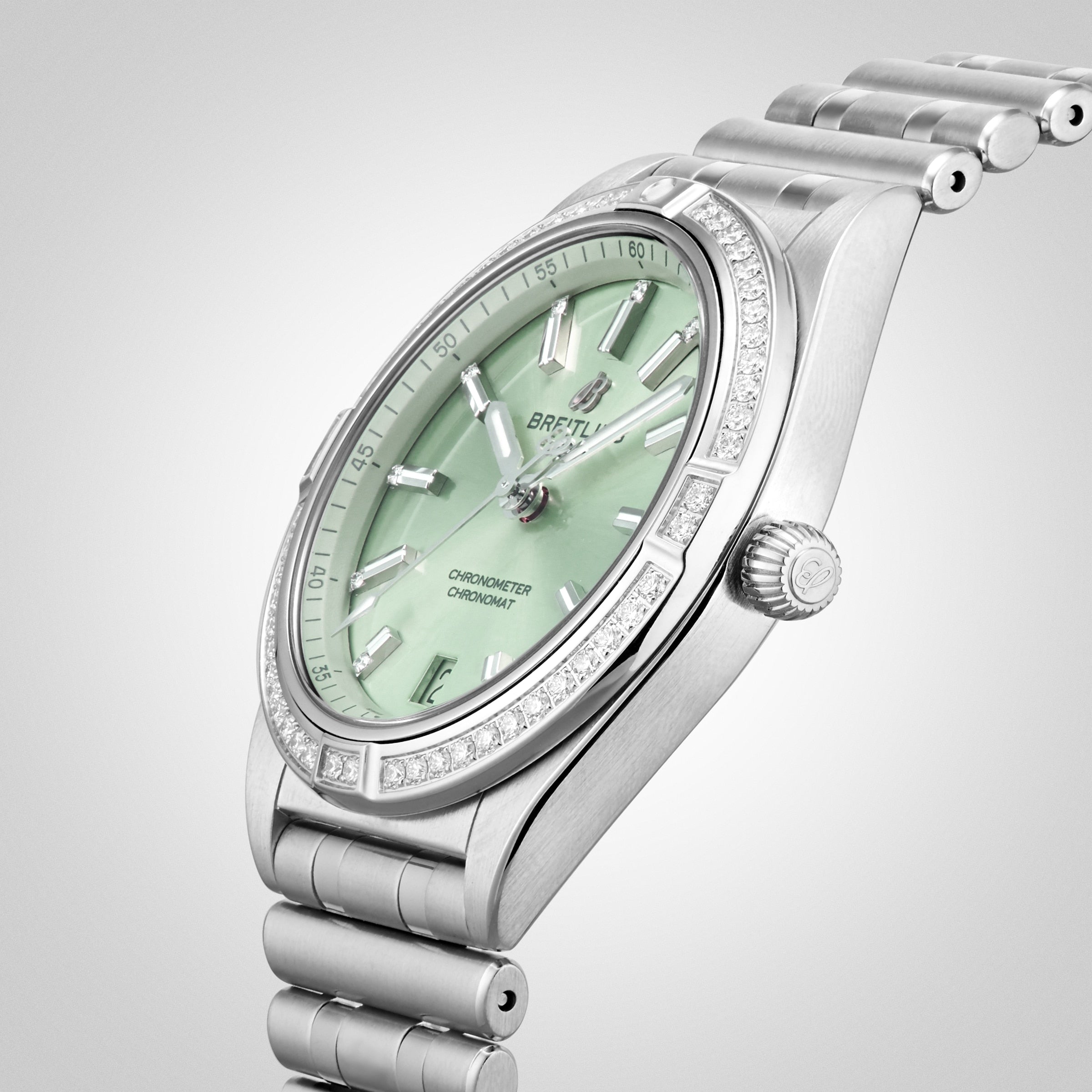 Chronomat Automatic 36