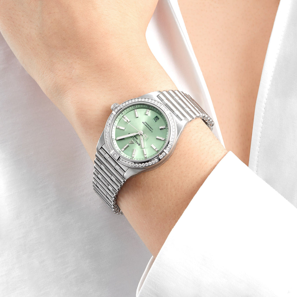 Chronomat Automatic 36