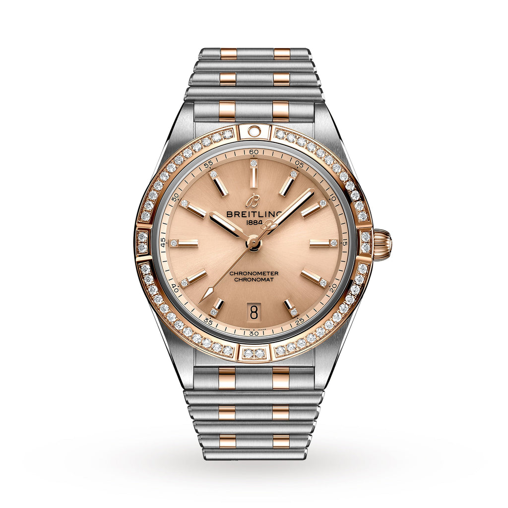 Chronomat Automatic 36