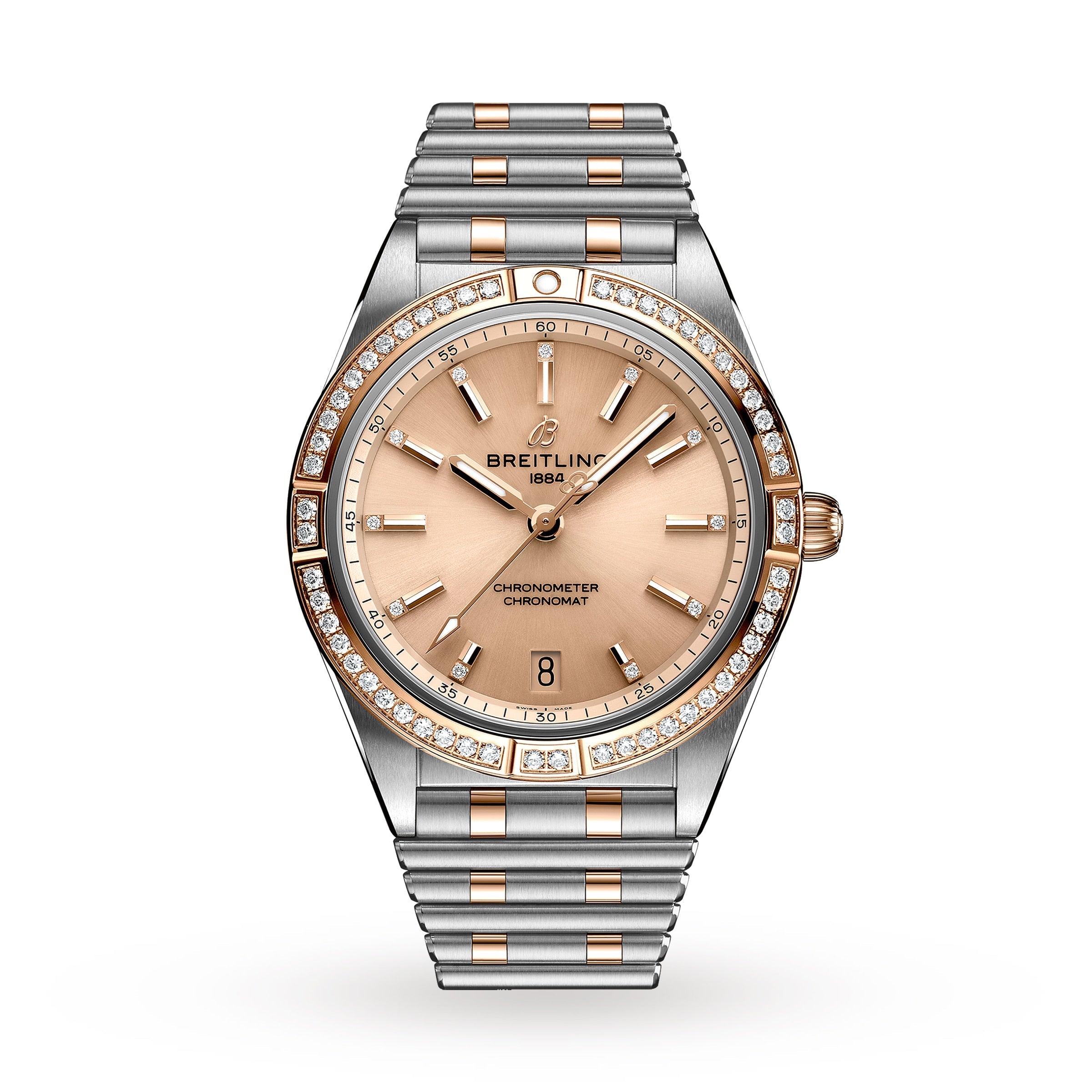 Chronomat Automatic 36